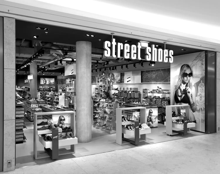 street shoes | Your life. Your style.